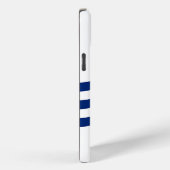 iPhone 15 Plus Case-Mate シンシナティ フラグ iPhoneケース (裏面 / 右)