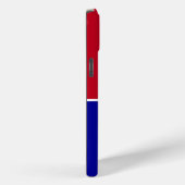 iPhone 15 Plus Case-Mate ダラス フラッグ iPhoneケース (裏面 / 右)