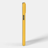 iPhone 15 Plus Case-Mate ニュージャージー州の旗 iPhoneケース (裏面 / 右)