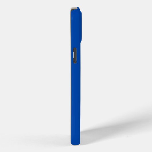iPhone 15 Plus Case-Mate,ネバダ州旗 Case-Mate iPhoneケース (裏面 / 右)
