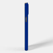 iPhone 15 Plus Case-Mate ネブラスカ州の旗 iPhoneケース (裏面 / 右)