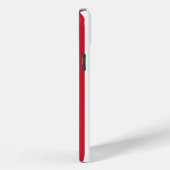 iPhone 15 Plus Case-Mate ハワイの旗 iPhoneケース (裏面 / 右)