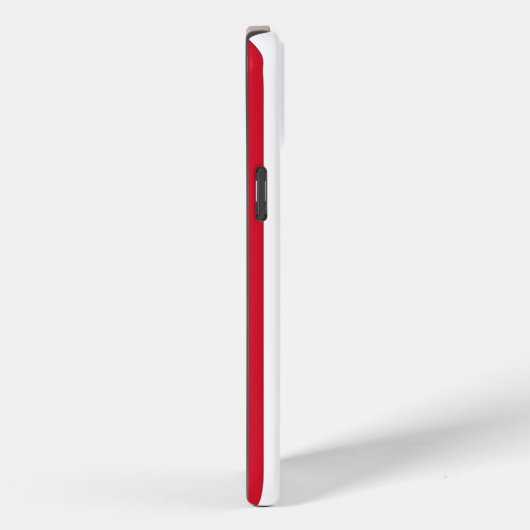 iPhone 15 Plus Case-Mate ハワイの旗 iPhoneケース (裏面 / 右)
