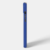 iPhone 15 Plus Case-Mate ヒューストン テキサス州 フラグ iPhoneケース (裏面 / 左)