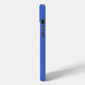 iPhone 15 Plus Case-Mate ミネソタ州の旗 iPhoneケース (裏面 / 左)