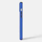 iPhone 15 Plus Case-Mate ミネソタ州の旗 iPhoneケース (左側面)