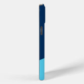 iPhone 15 Plus Case-Mate ミネソタ州新州旗 iPhoneケース (裏面 / 右)