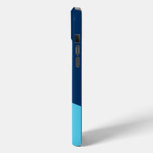 iPhone 15 Plus Case-Mate ミネソタ州新州旗 iPhoneケース (裏面 / 左)