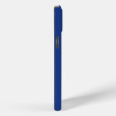 iPhone 15 Plus Case-Mate ユタ州の旗 iPhoneケース (裏面 / 右)