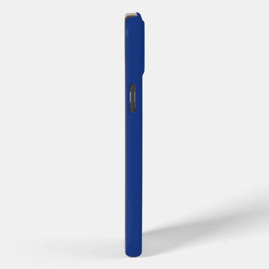 iPhone 15 Plus Case-Mate ユタ州の旗 iPhoneケース (裏面 / 右)