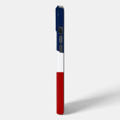 iPhone 15 Plus Case-Mate ユタ州新州旗 iPhoneケース (裏面 / 左)