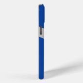 iPhone 15 Plus Case-Mate、ラスベガス国旗 Case-Mate iPhoneケース (裏面 / 右)