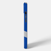 iPhone 15 Plus Case-Mate、ラスベガス国旗 Case-Mate iPhoneケース (裏面 / 左)