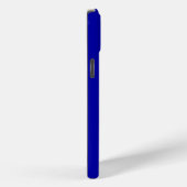 iPhone 15 Plus Case-Mate ルイジアナ州の旗 iPhoneケース (裏面 / 右)