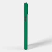 iPhone 15 Plus Case-Mate ワシントン州の旗 iPhoneケース (裏面 / 右)