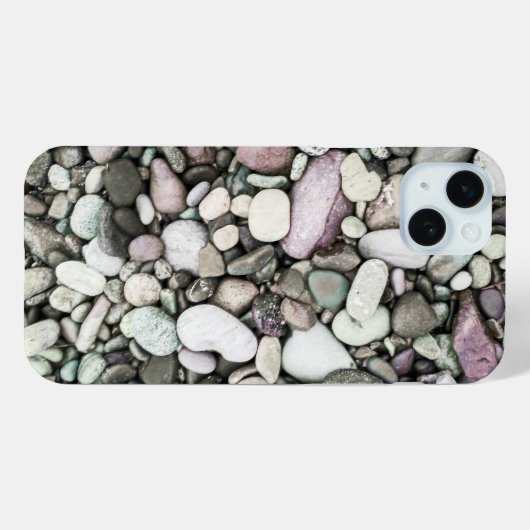 iphone 15 plus Case-Mate iPhoneケース (裏面 (横))