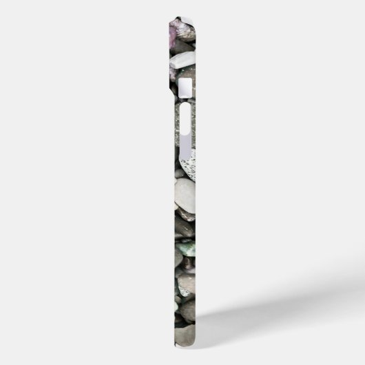 iphone 15 plus Case-Mate iPhoneケース (裏面 / 左)