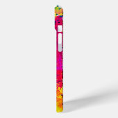 iphone 15 plus Case-Mate iPhoneケース (裏面 / 左)