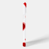 iphone 15 plus Case-Mate iPhoneケース (裏面 / 右)