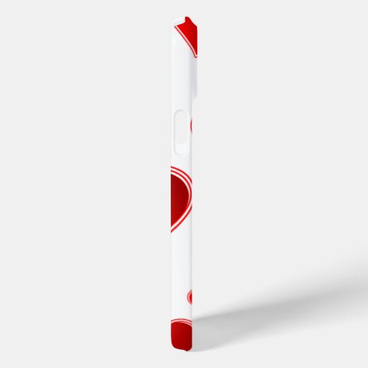 iphone 15 plus Case-Mate iPhoneケース (裏面 / 右)