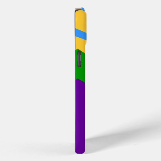 iPhone 15 Plus Case-Mate, Manitou春フラグ Case-Mate iPhoneケース (裏面 / 右)