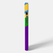 iPhone 15 Plus Case-Mate, Manitou春フラグ Case-Mate iPhoneケース (裏面 / 左)