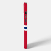 iPhone 15 Plus Case-Mate, St. Louis flag Case-Mate iPhoneケース (裏面 / 左)