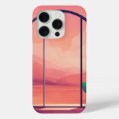 Iphone 15 Proがほとんど存在しない Case-Mate iPhoneケース (裏面)