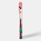 Iphone 15 Proがほとんど存在しない Case-Mate iPhoneケース (裏面 / 左)