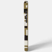 iPhone 15 proの最大ケース軍の色パターン Case-Mate iPhoneケース (裏面 / 左)