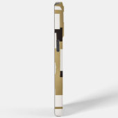 iPhone 15 proの最大ケース軍の色パターン Case-Mate iPhoneケース (裏面 / 右)