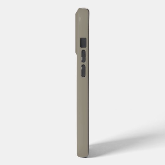 Iphone 15 proケースギフトfor Bestie Case-Mate iPhoneケース (裏面 / 左)