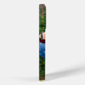 Iphone 15 proケース Case-Mate iPhoneケース (裏面 / 右)