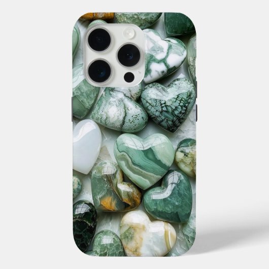 iPhone 15 proケース Case-Mate iPhoneケース (裏面)