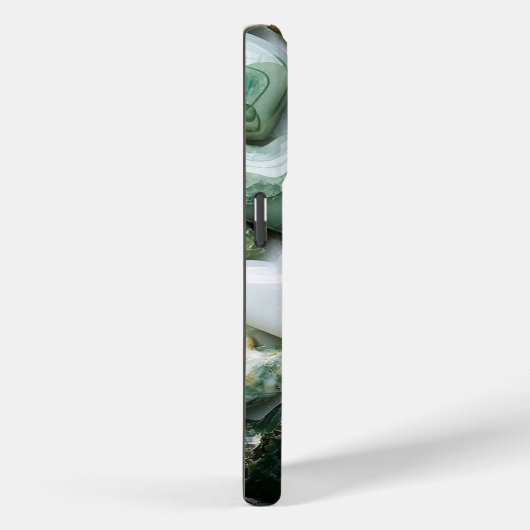 iPhone 15 proケース Case-Mate iPhoneケース (裏面 / 右)