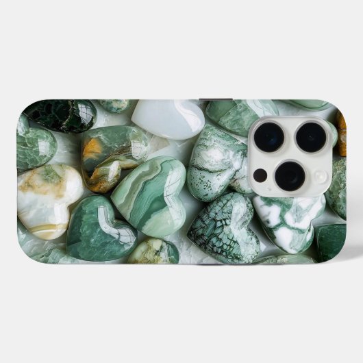 iPhone 15 proケース Case-Mate iPhoneケース (裏面 (横))