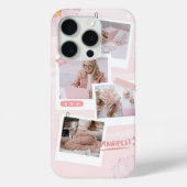 iPhone 15 Proケース Case-Mate iPhoneケース (裏面)