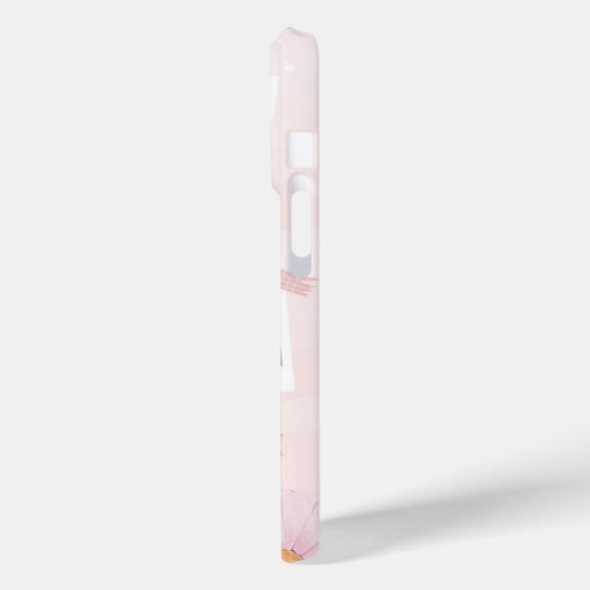 iPhone 15 Proケース Case-Mate iPhoneケース (裏面 / 左)