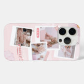 iPhone 15 Proケース Case-Mate iPhoneケース (裏面 (横))