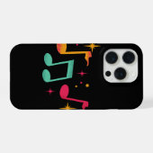 iPhone 15 proケース iPhoneケース (裏面横)