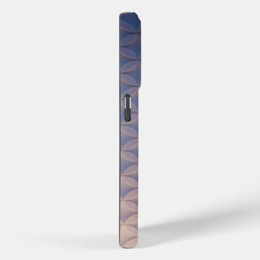 iPhone 15 proステッカー Case-Mate iPhoneケース (裏面 / 右)