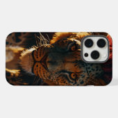 iPhone 15 Pro最大の電話ケース iPhoneケース (裏面横)