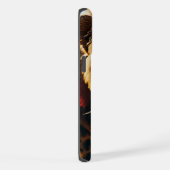 iPhone 15 Pro最大の電話ケース iPhoneケース (右側面)