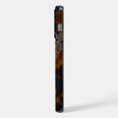 iPhone 15 Pro最大の電話ケース iPhoneケース (左側面)