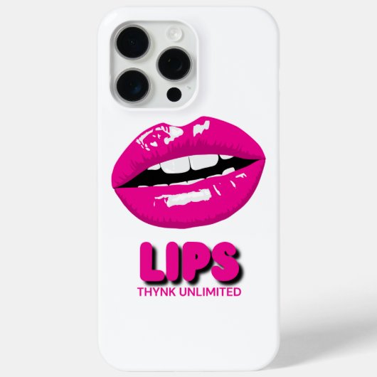 iPhone 15 Pro最大ケーススタイリッシュケース Case-Mate iPhoneケース (裏面)