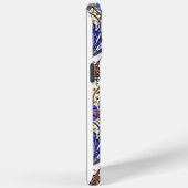 iPhone 15 pro最大ケース花模様 Case-Mate iPhoneケース (裏面 / 右)