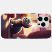 iPhone 15 Pro最大ケース Case-Mate iPhoneケース (裏面 (横))