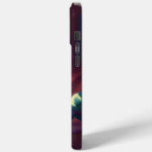 iPhone 15 Pro最大ケース Case-Mate iPhoneケース (裏面 / 左)