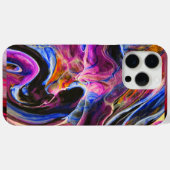 iPhone 15 Pro最大ケース Case-Mate iPhoneケース (裏面 (横))