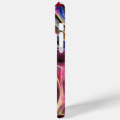 iPhone 15 Pro最大ケース Case-Mate iPhoneケース (裏面 / 左)